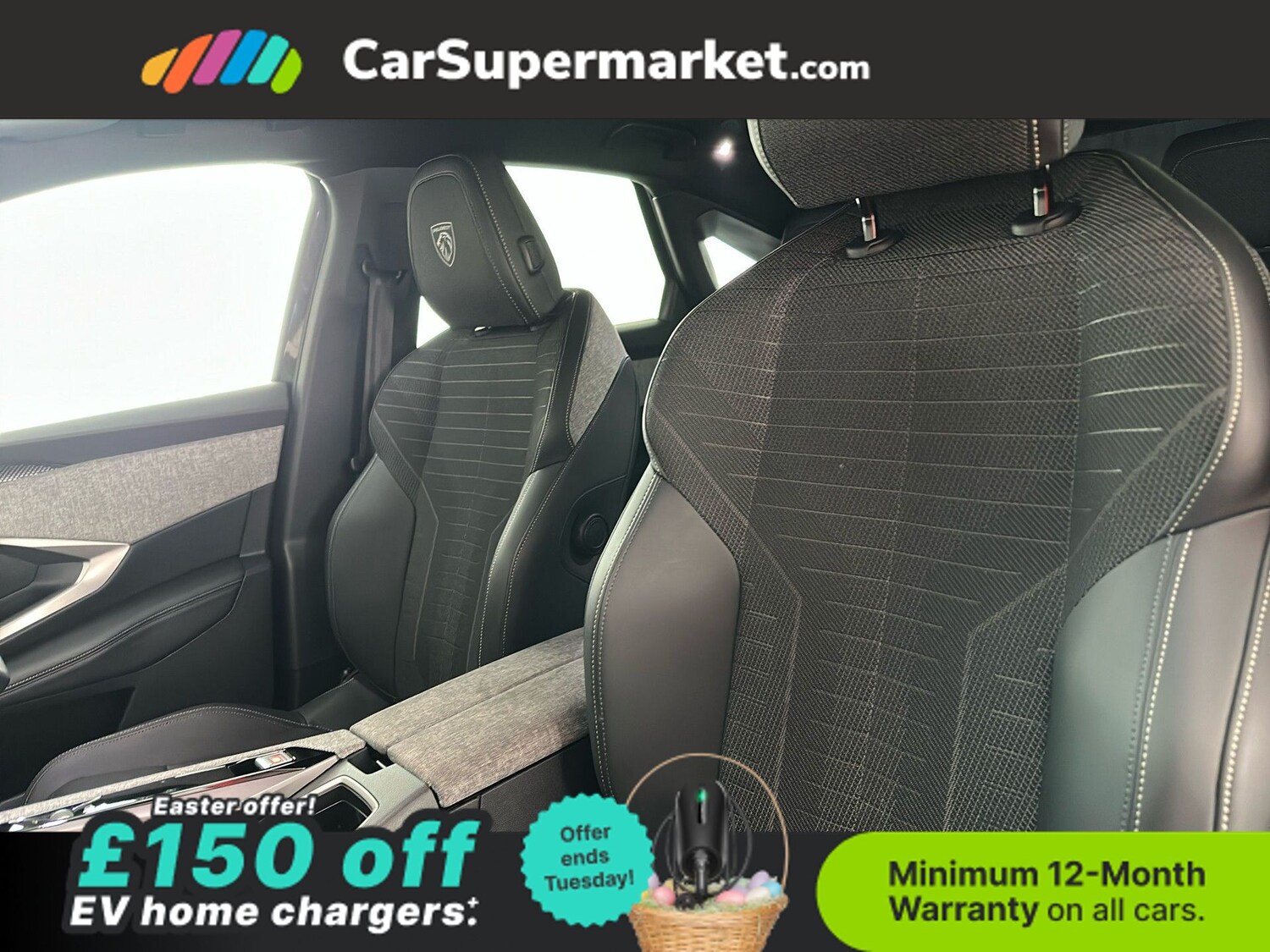 Used Peugeot 3008 2025 for sale - 78111752: Photo 18