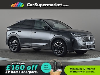 Used Peugeot 3008 2025 for sale - 78111752: Photo