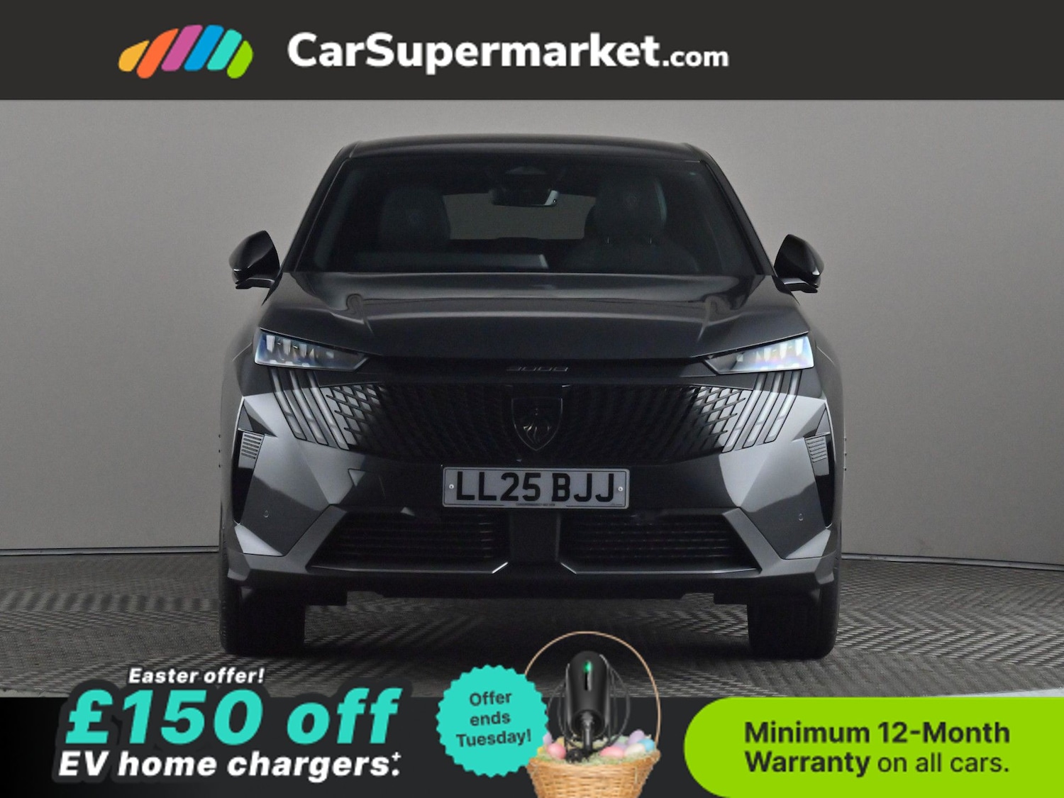 Used Peugeot 3008 2025 for sale - 78111752: Photo 2
