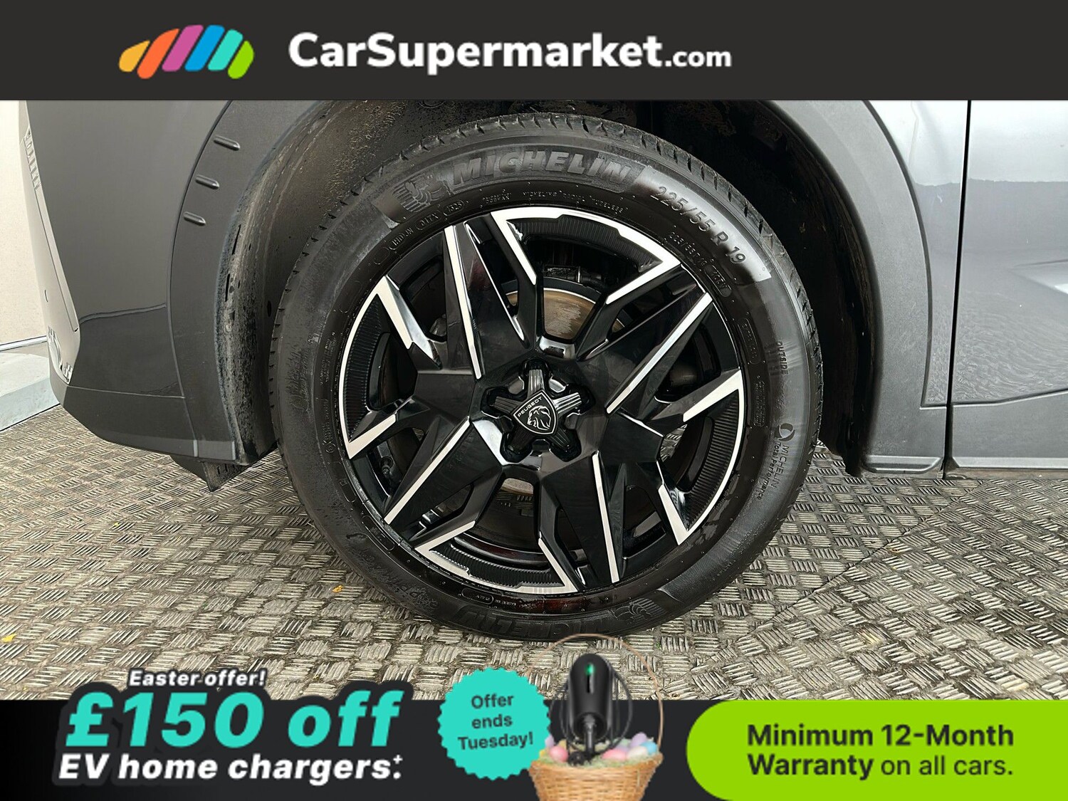 Used Peugeot 3008 2025 for sale - 78111752: Photo 20