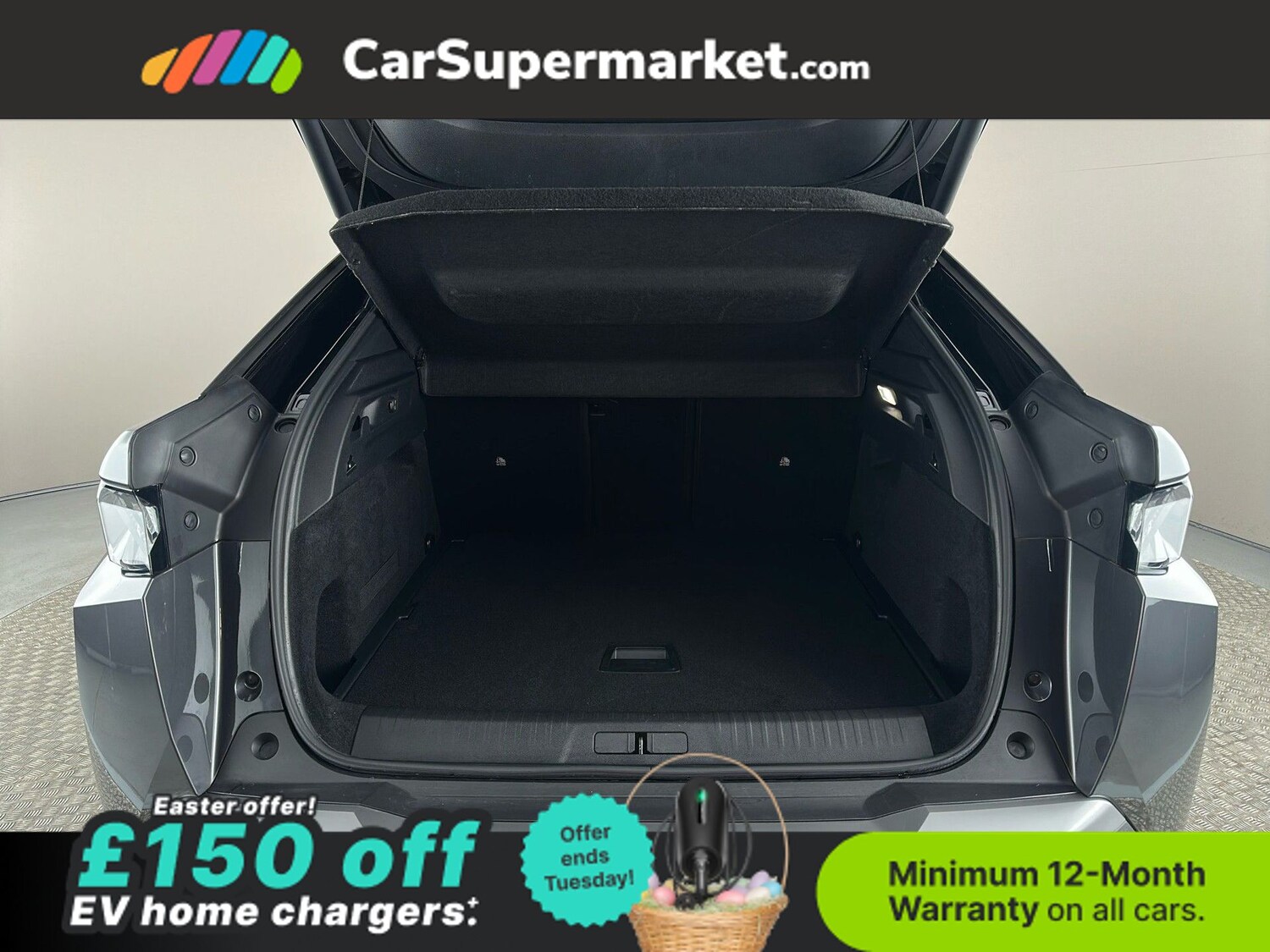 Used Peugeot 3008 2025 for sale - 78111752: Photo 23