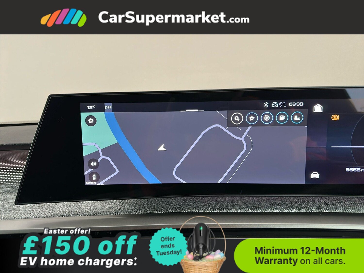 Used Peugeot 3008 2025 for sale - 78111752: Photo 26