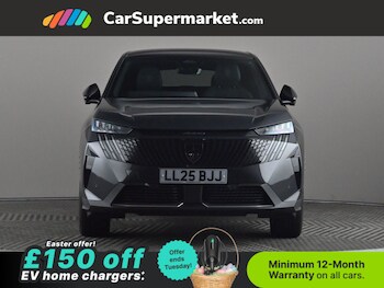 Used Peugeot 3008 2025 for sale - 78111752: Photo