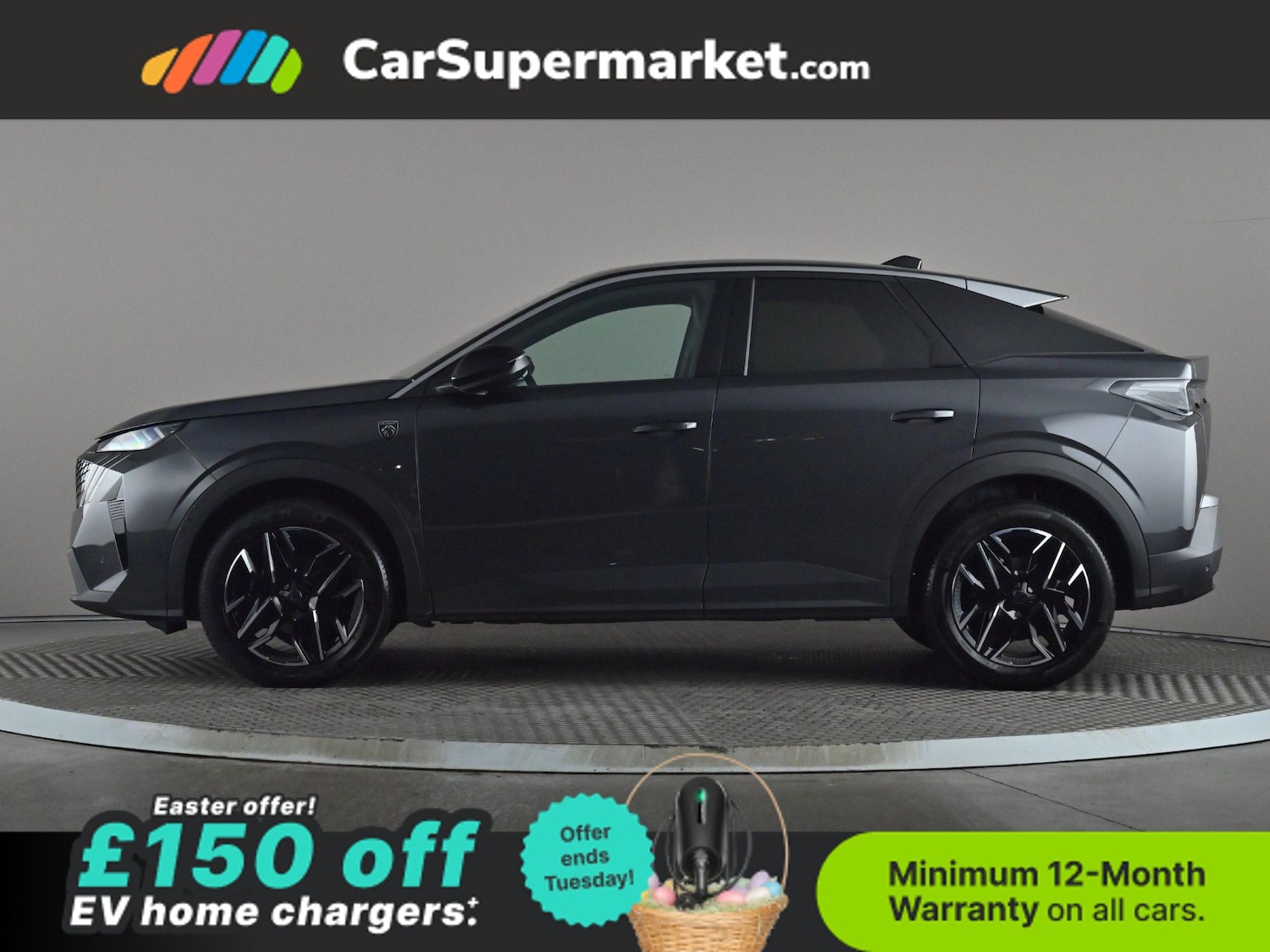 Used Peugeot 3008 2025 for sale - 78111752: Photo 3