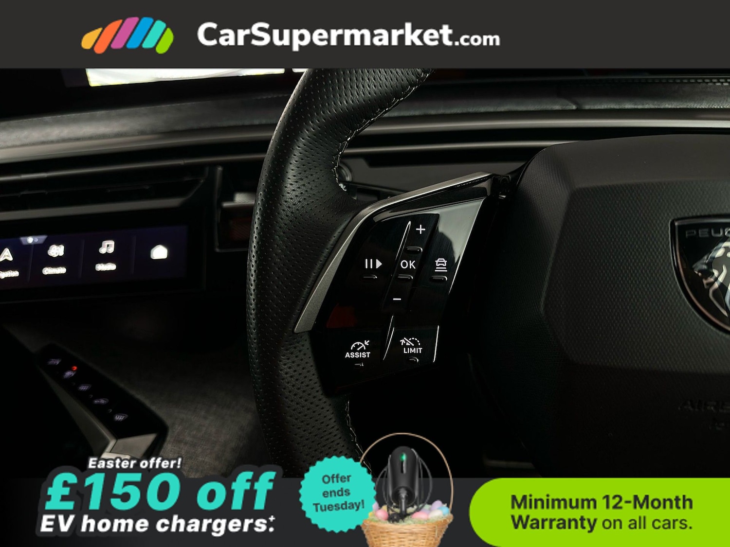 Used Peugeot 3008 2025 for sale - 78111752: Photo 33