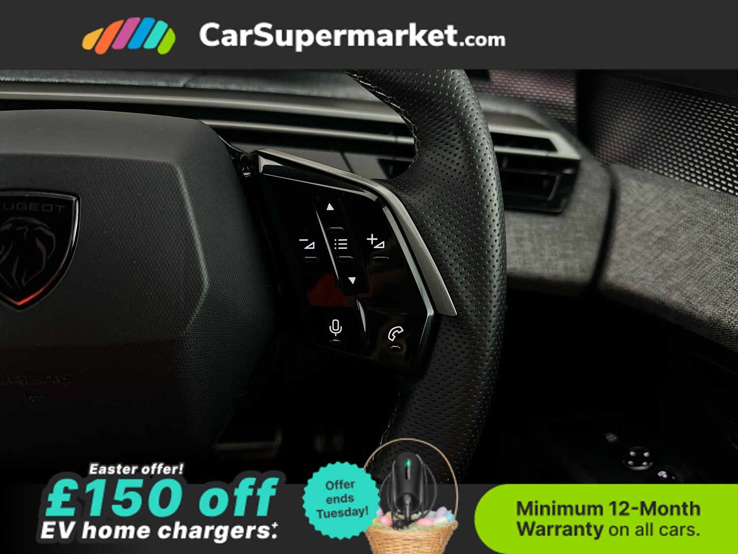 Used Peugeot 3008 2025 for sale - 78111752: Photo 34