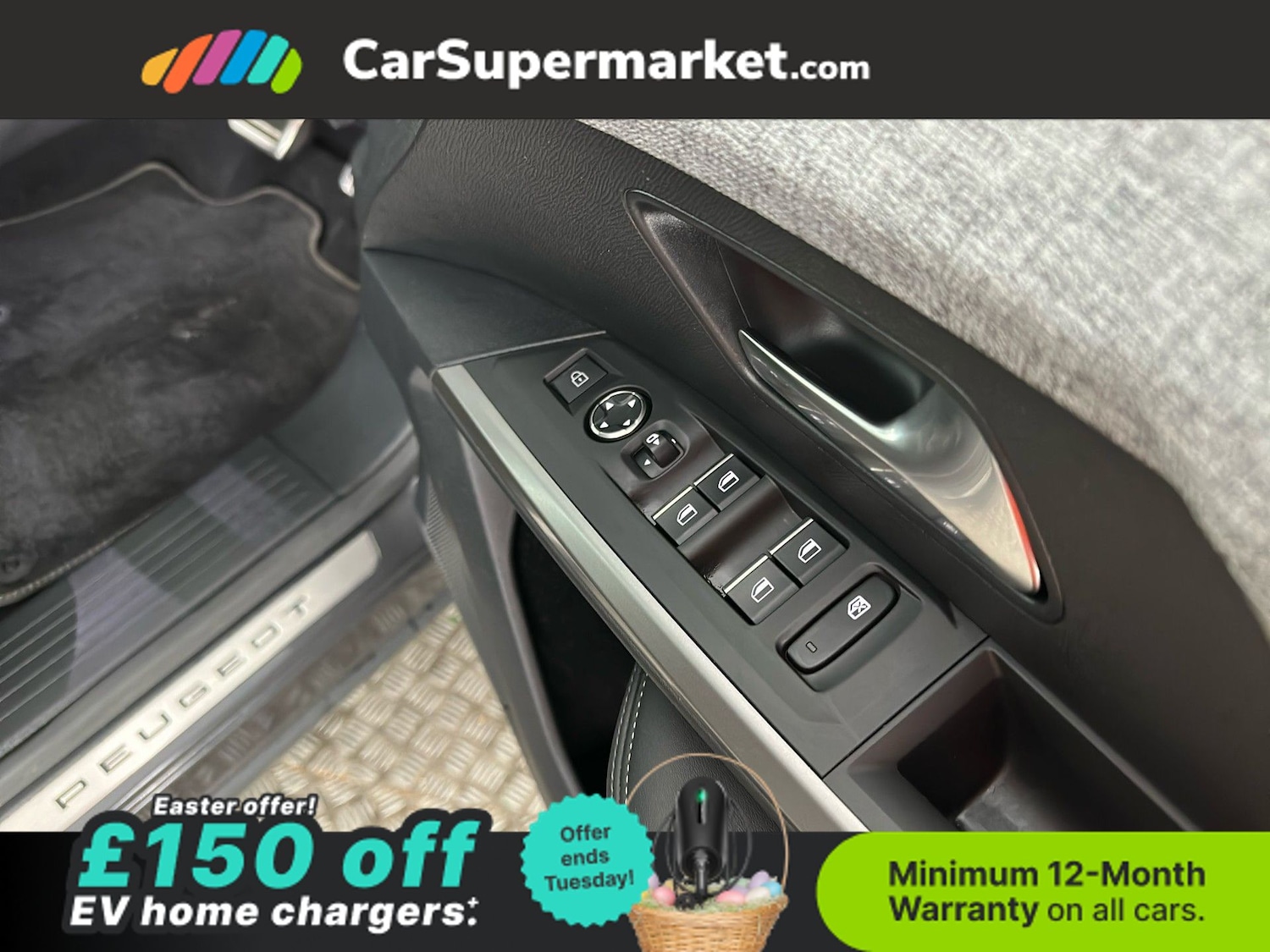 Used Peugeot 3008 2025 for sale - 78111752: Photo 35