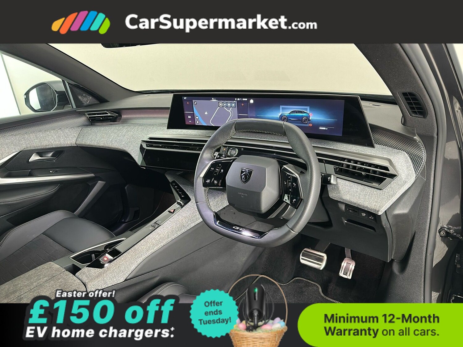 Used Peugeot 3008 2025 for sale - 78111752: Photo 36