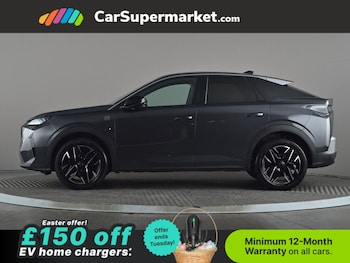 Used Peugeot 3008 2025 for sale - 78111752: Photo