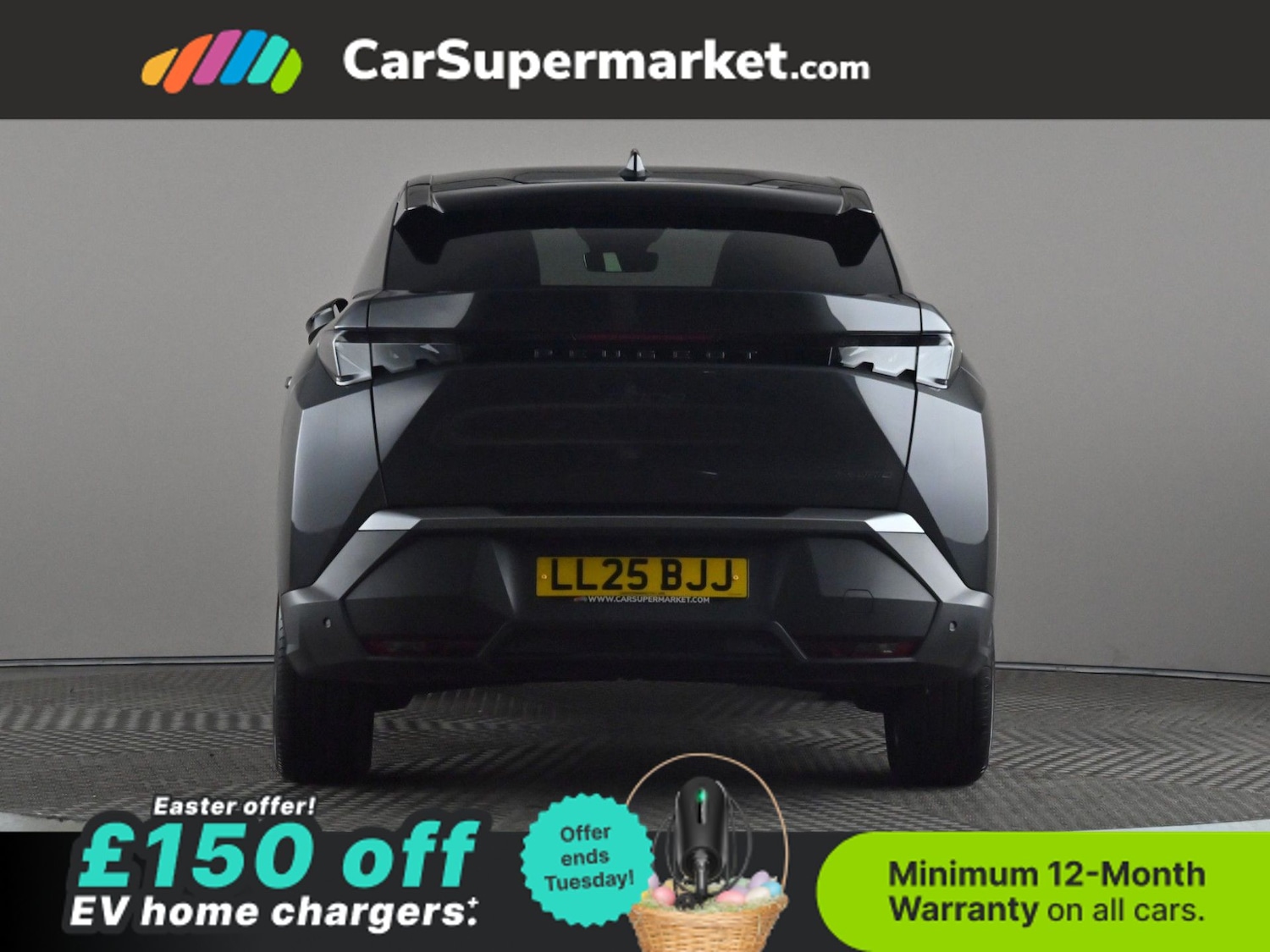 Used Peugeot 3008 2025 for sale - 78111752: Photo 6