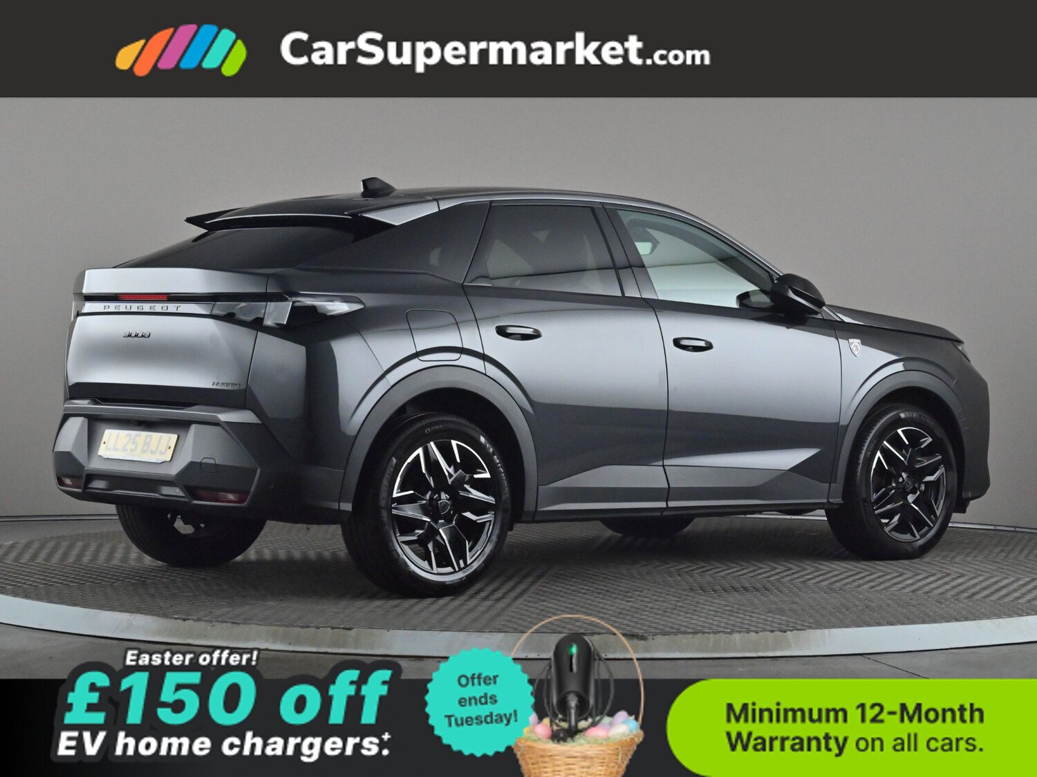 Used Peugeot 3008 2025 for sale - 78111752: Photo 7