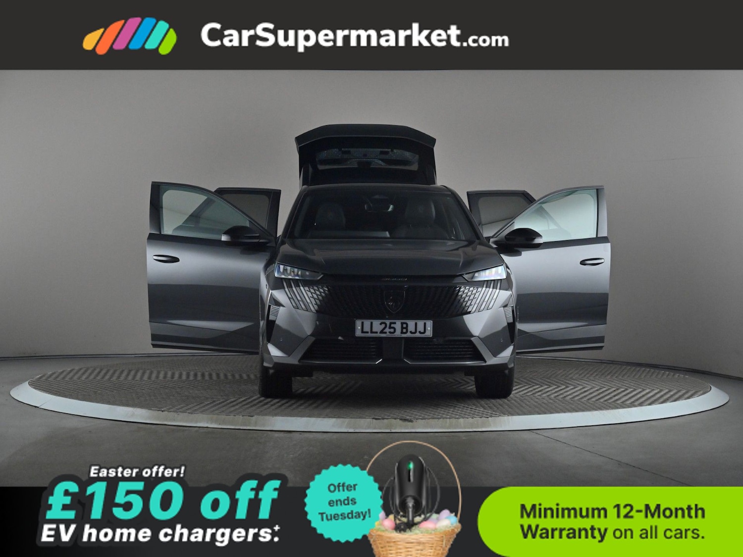 Used Peugeot 3008 2025 for sale - 78111752: Photo 9