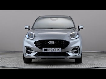 Used Ford Puma 2025 for sale - 79438778: Photo