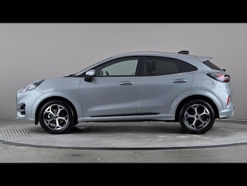 Used Ford Puma 2025 for sale - 79438778: Photo