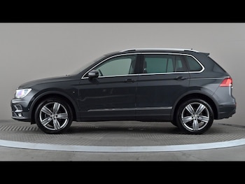 Used Volkswagen Tiguan 2019 for sale - 79217720: Photo