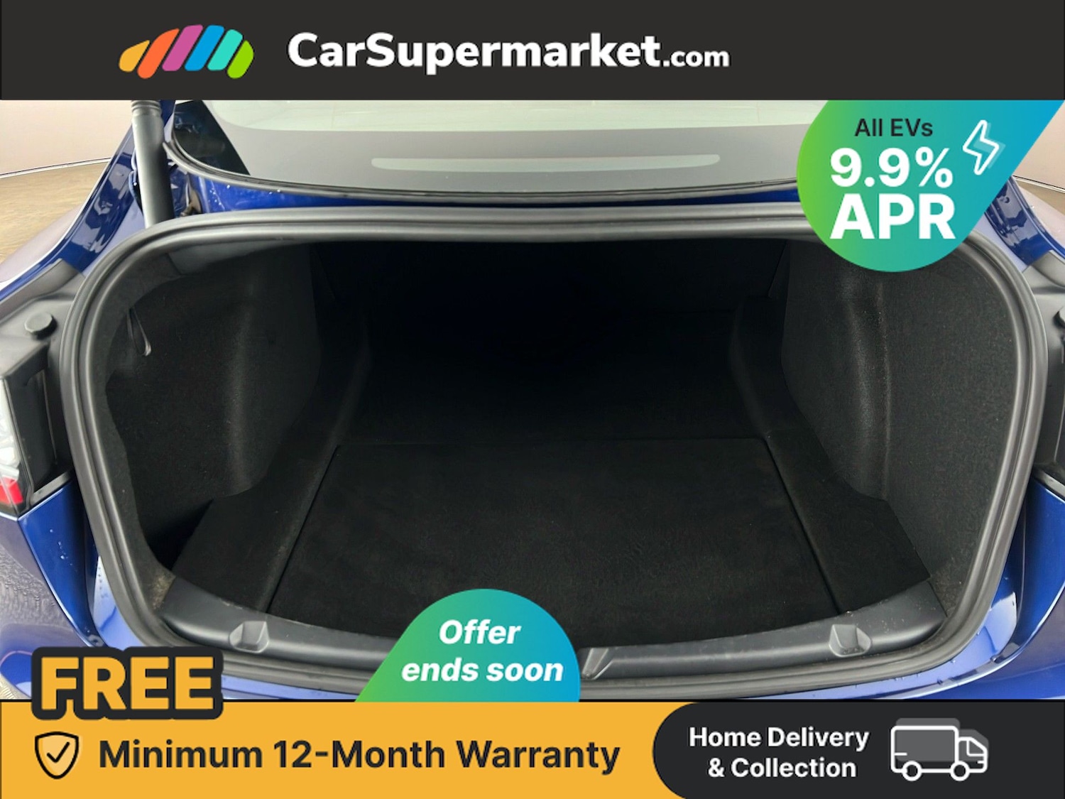 Used Tesla Model 3 2021 for sale - 76405884: Photo 23