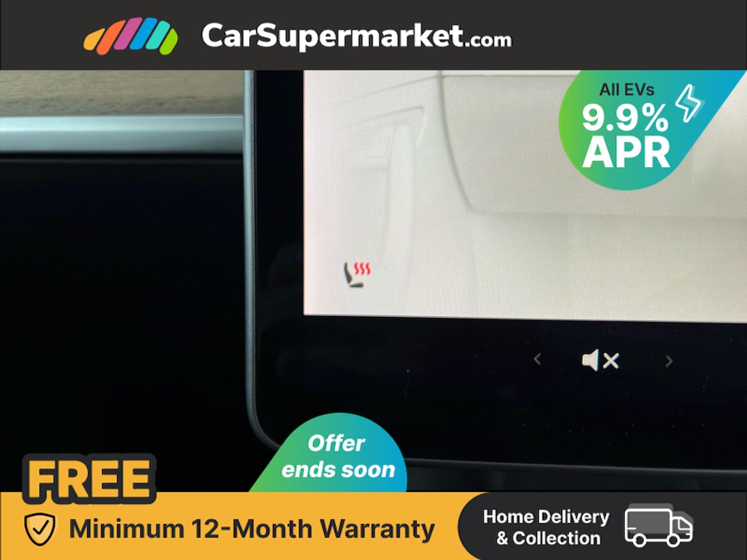 Used Tesla Model 3 2021 for sale - 76405884: Photo 28