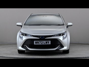Used Toyota Corolla 2022 for sale - 79503464: Photo