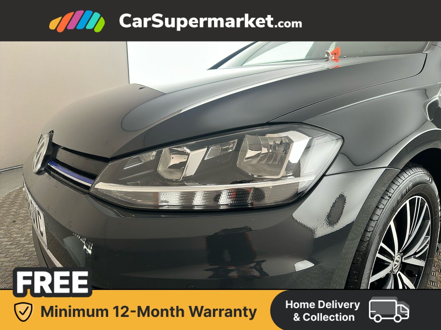 Used Volkswagen Golf 2018 for sale - 77446446: Photo 16