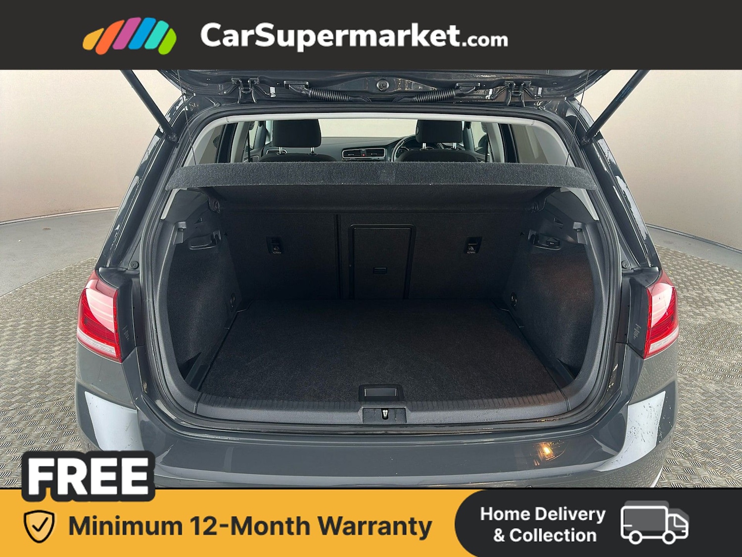 Used Volkswagen Golf 2018 for sale - 77446446: Photo 18