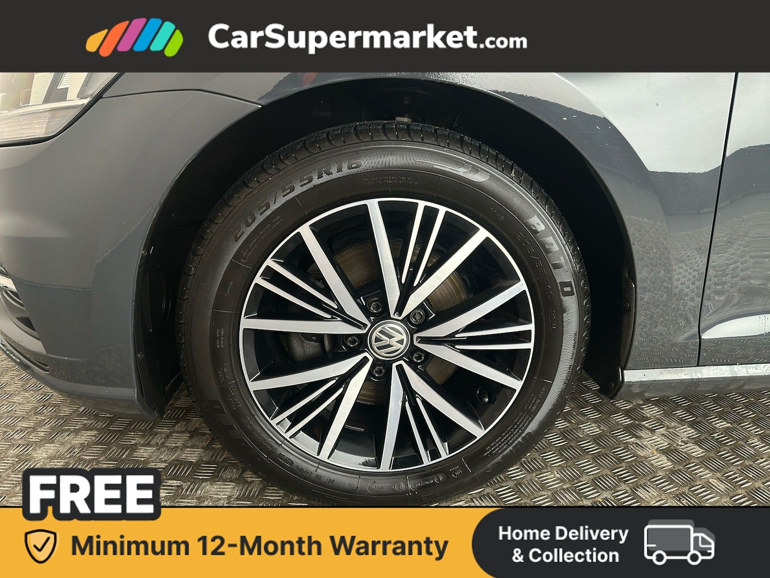 Used Volkswagen Golf 2018 for sale - 77446446: Photo 20