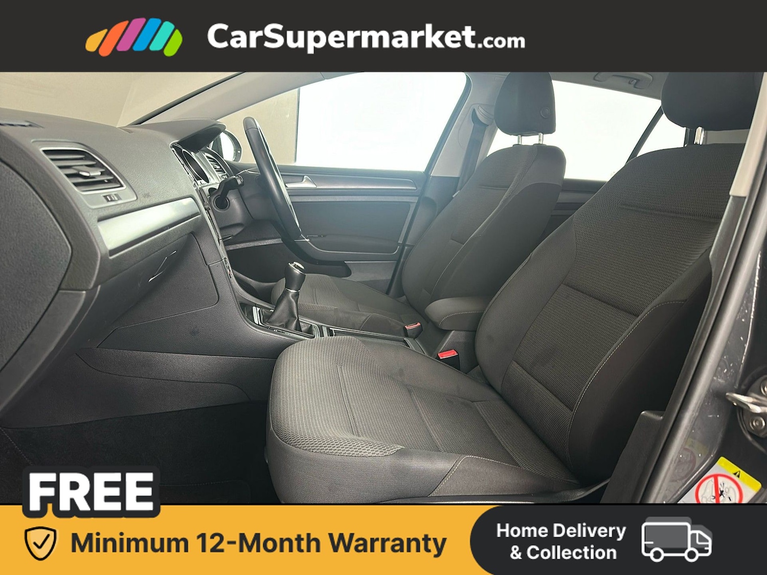 Used Volkswagen Golf 2018 for sale - 77446446: Photo 21