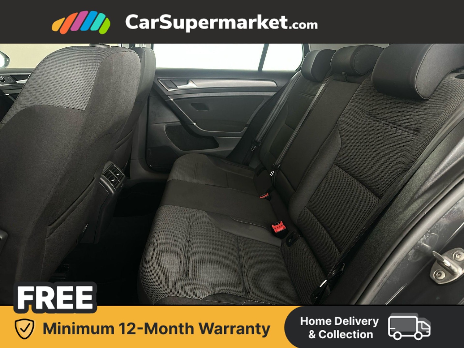 Used Volkswagen Golf 2018 for sale - 77446446: Photo 22