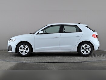 Used Audi A1 2023 for sale - 78592316: Photo