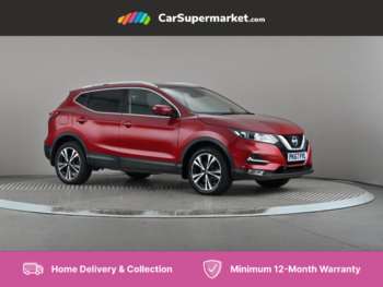 2017 - 1.5 dCi N-Connecta [Glass Roof Pack] 5-Door