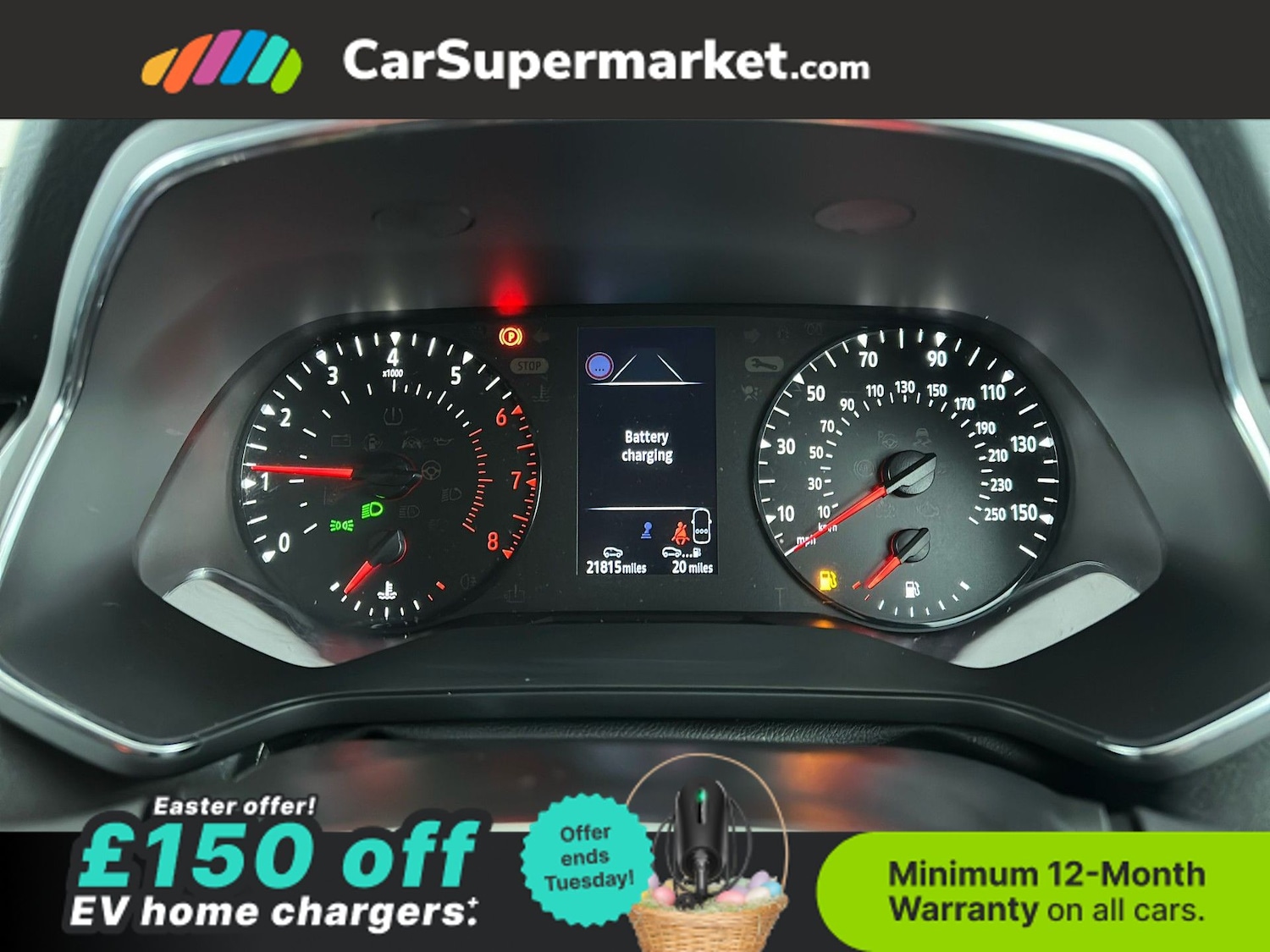 Used Renault Captur 2023 for sale - 78111798: Photo 16