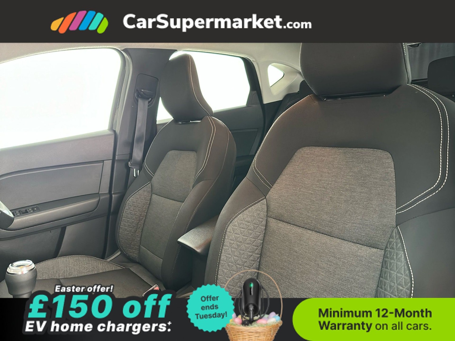 Used Renault Captur 2023 for sale - 78111798: Photo 18