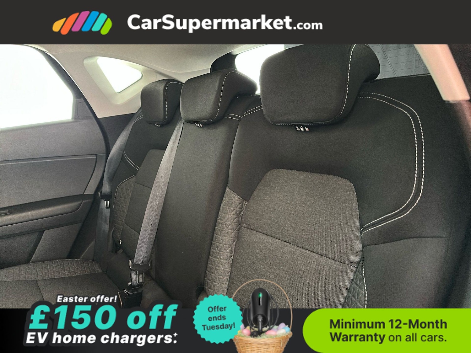 Used Renault Captur 2023 for sale - 78111798: Photo 19