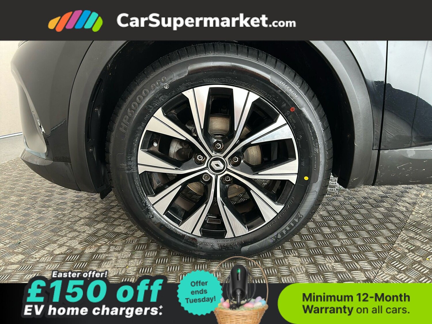 Used Renault Captur 2023 for sale - 78111798: Photo 20