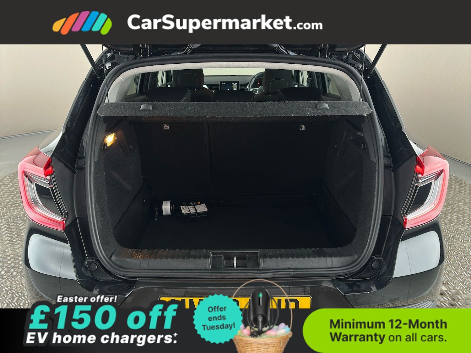 Used Renault Captur 2023 for sale - 78111798: Photo 23