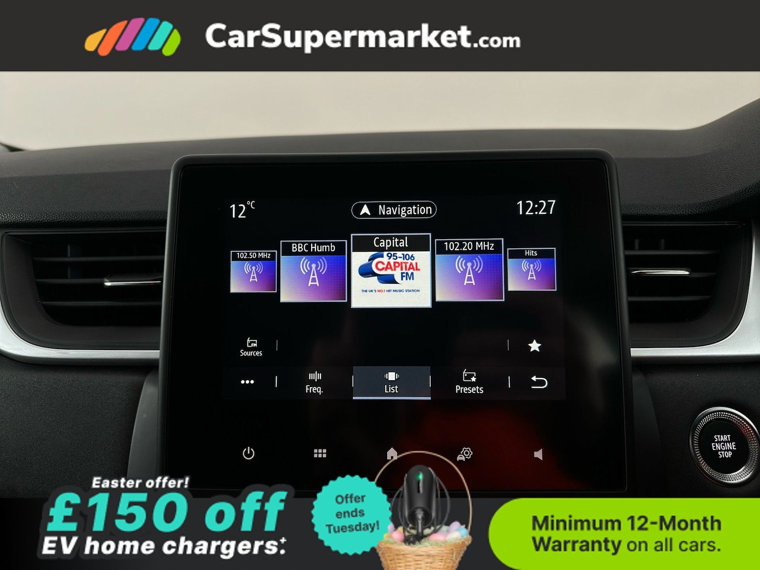 Used Renault Captur 2023 for sale - 78111798: Photo 26