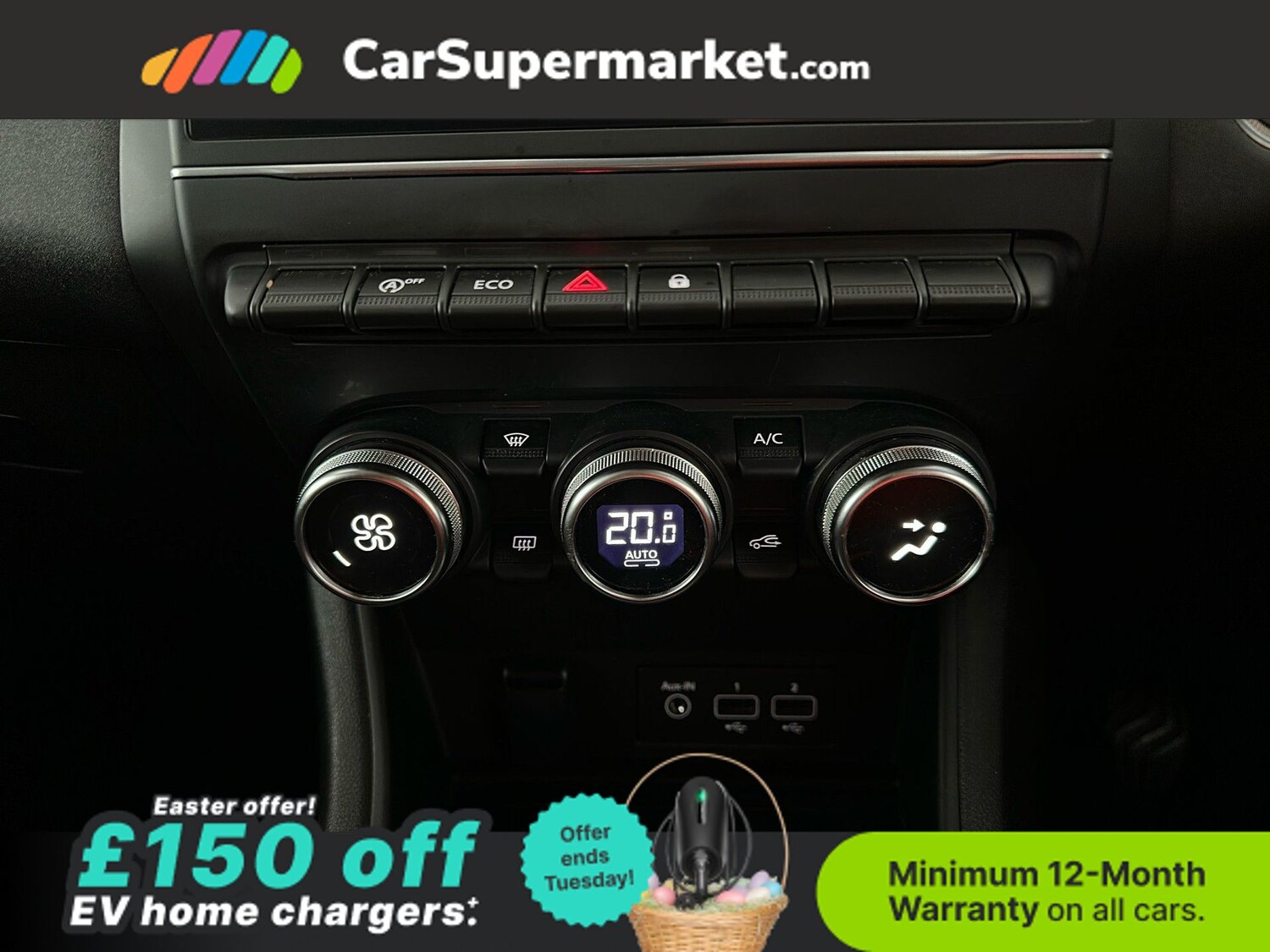 Used Renault Captur 2023 for sale - 78111798: Photo 30