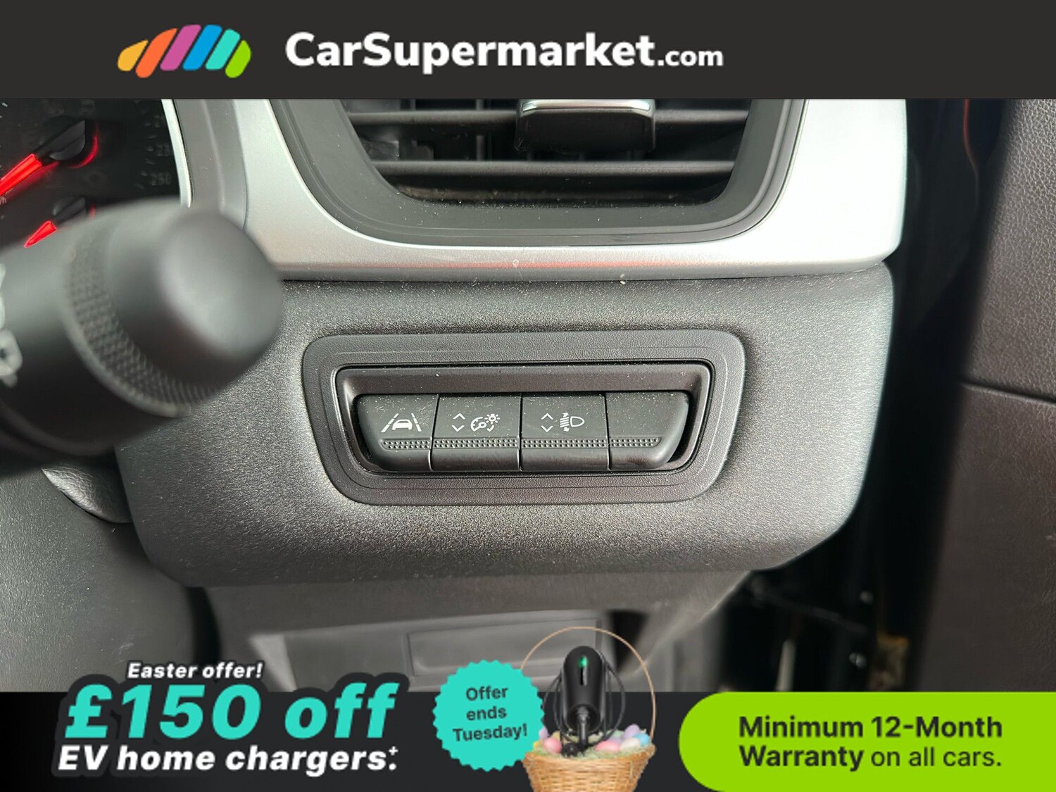 Used Renault Captur 2023 for sale - 78111798: Photo 34