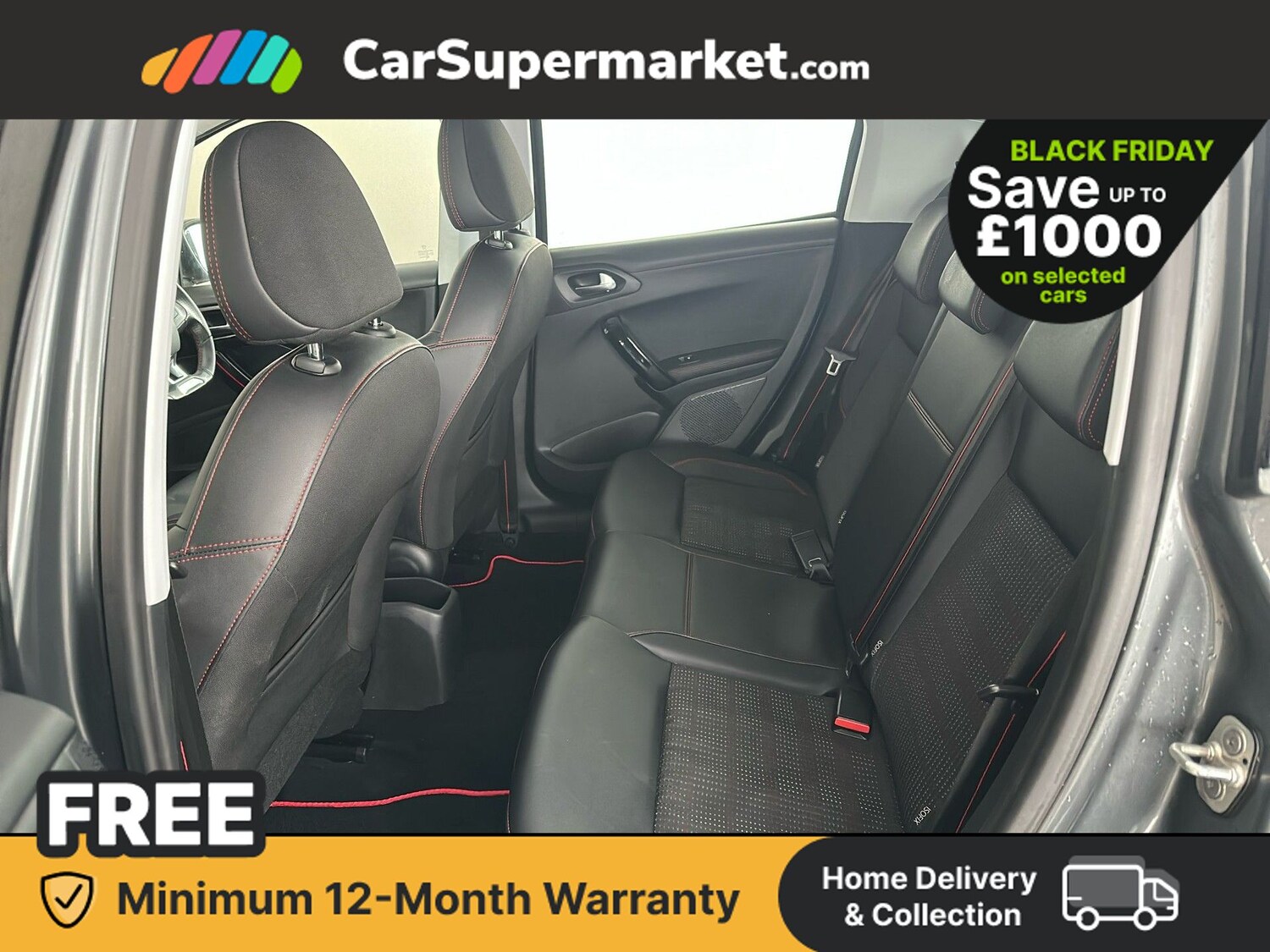 Used Peugeot 208 2017 for sale - 76685624: Photo 19