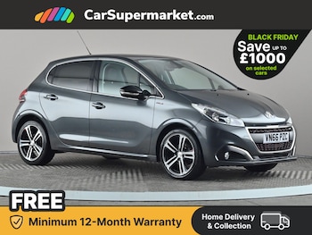 Used Peugeot 208 2017 for sale - 76685624: Photo