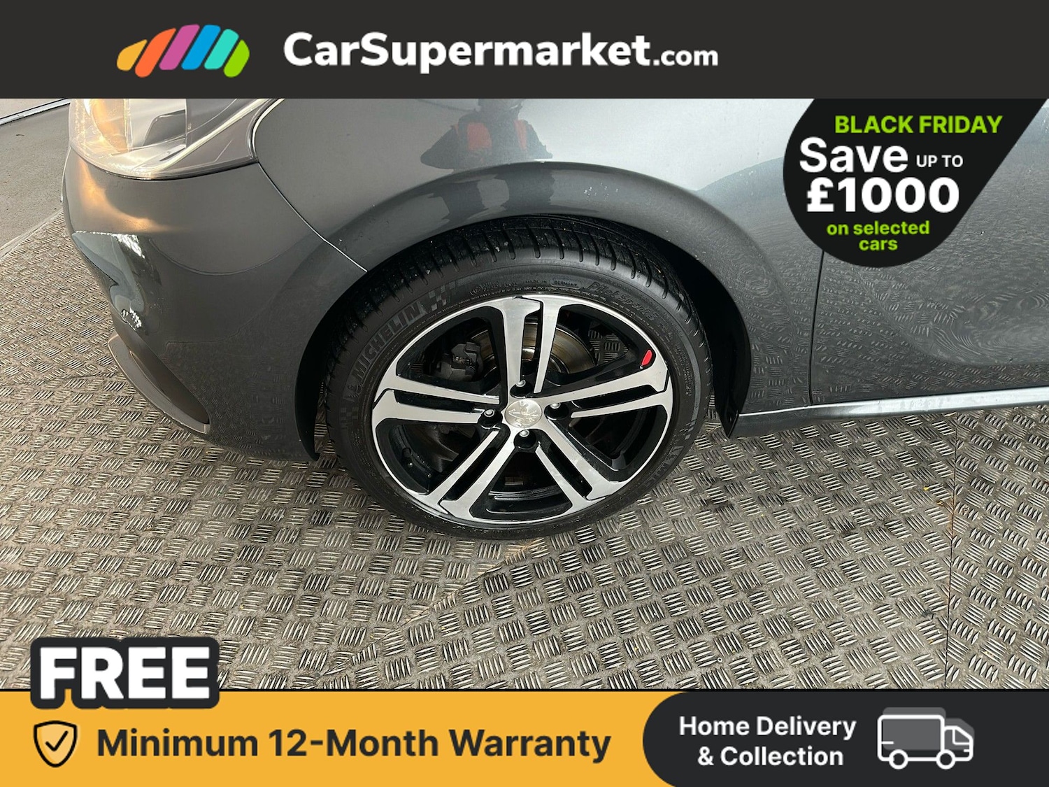 Used Peugeot 208 2017 for sale - 76685624: Photo 20