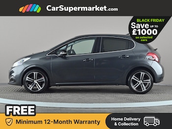 Used Peugeot 208 2017 for sale - 76685624: Photo