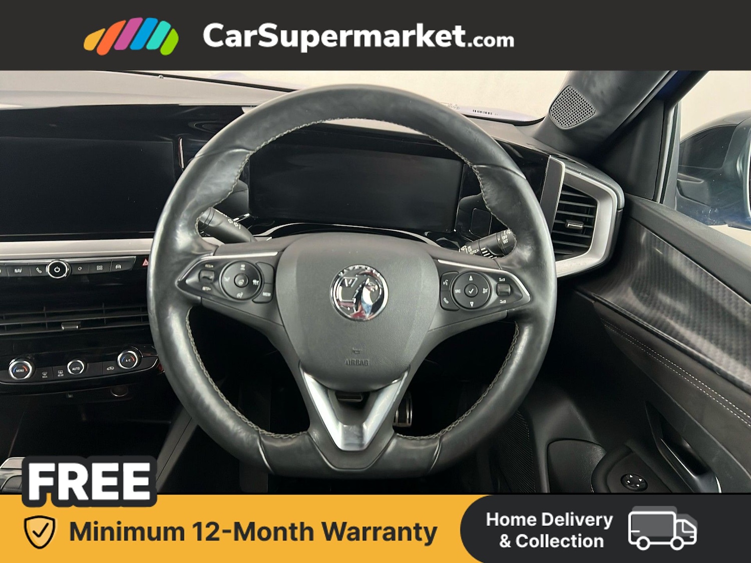 Used Vauxhall Mokka 2021 for sale - 77935632: Photo 14