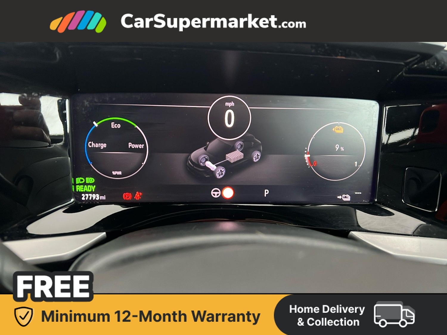 Used Vauxhall Mokka 2021 for sale - 77935632: Photo 15