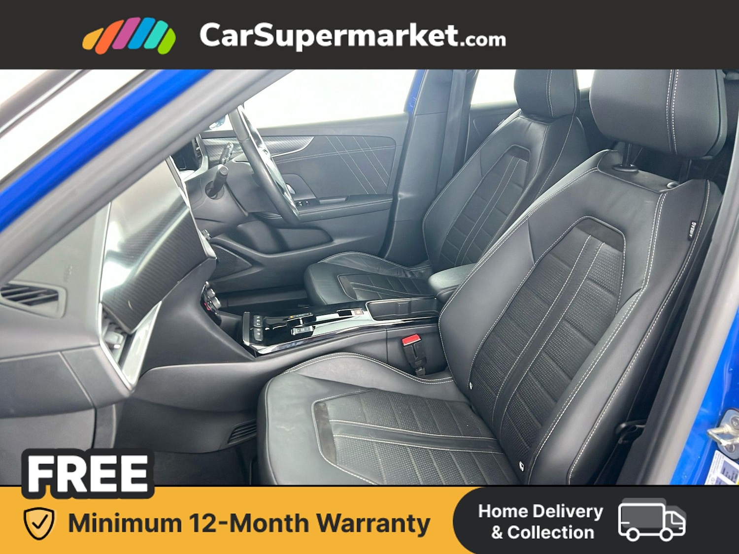 Used Vauxhall Mokka 2021 for sale - 77935632: Photo 17