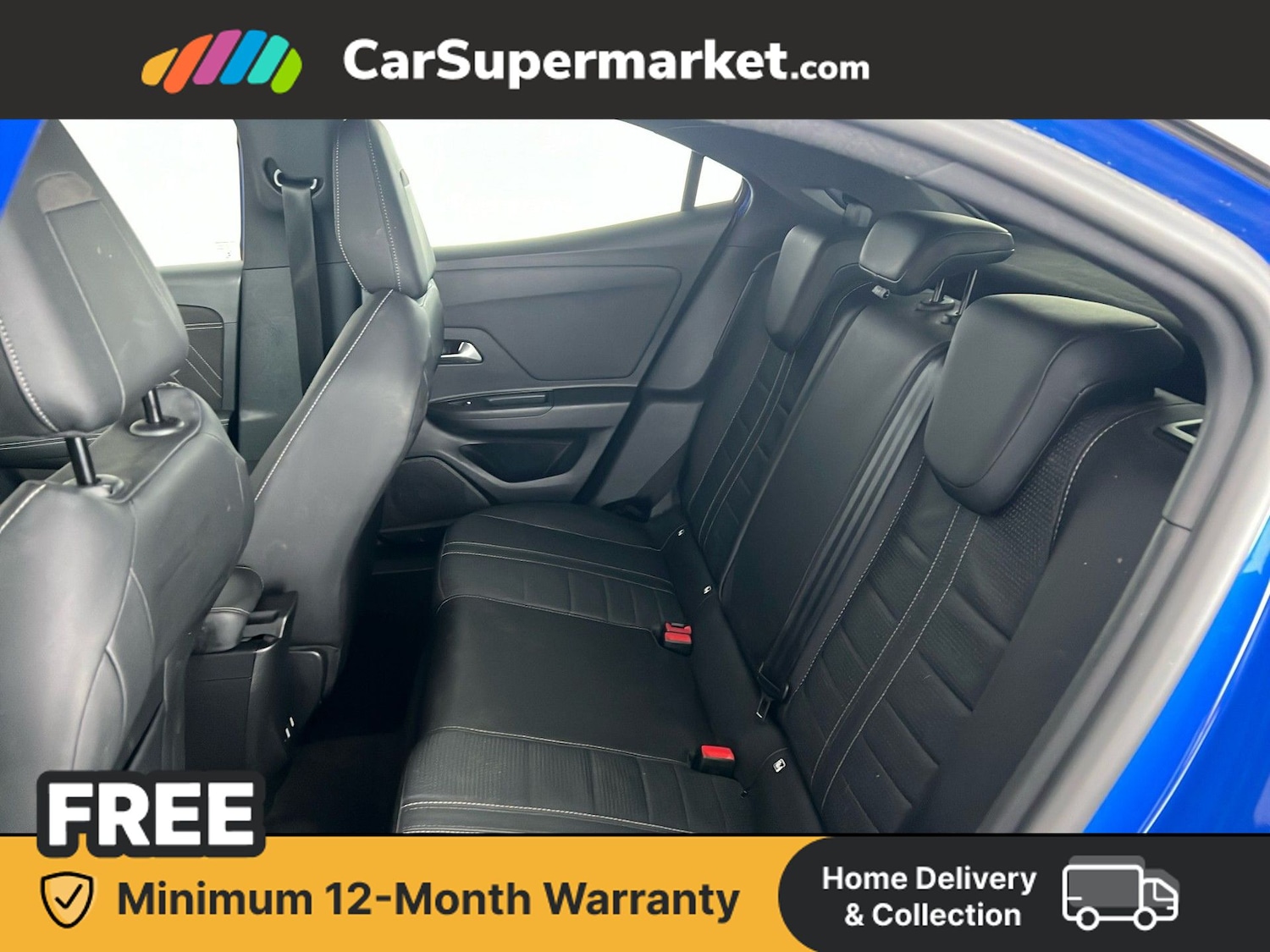 Used Vauxhall Mokka 2021 for sale - 77935632: Photo 18