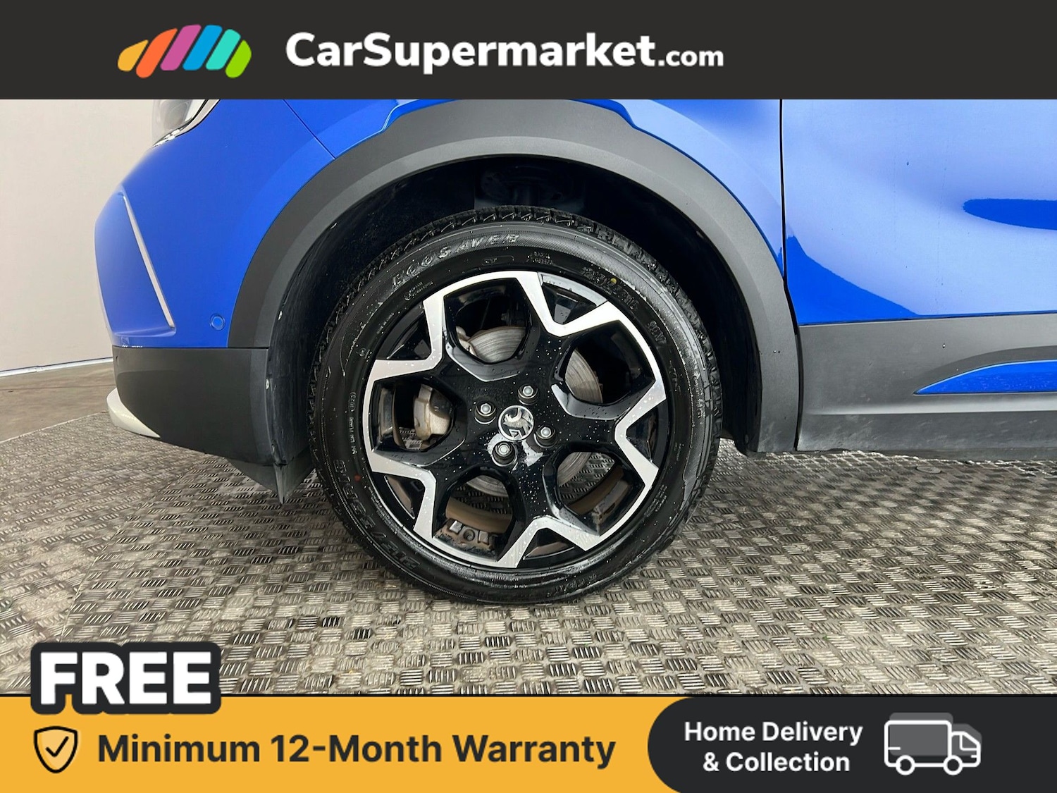 Used Vauxhall Mokka 2021 for sale - 77935632: Photo 19