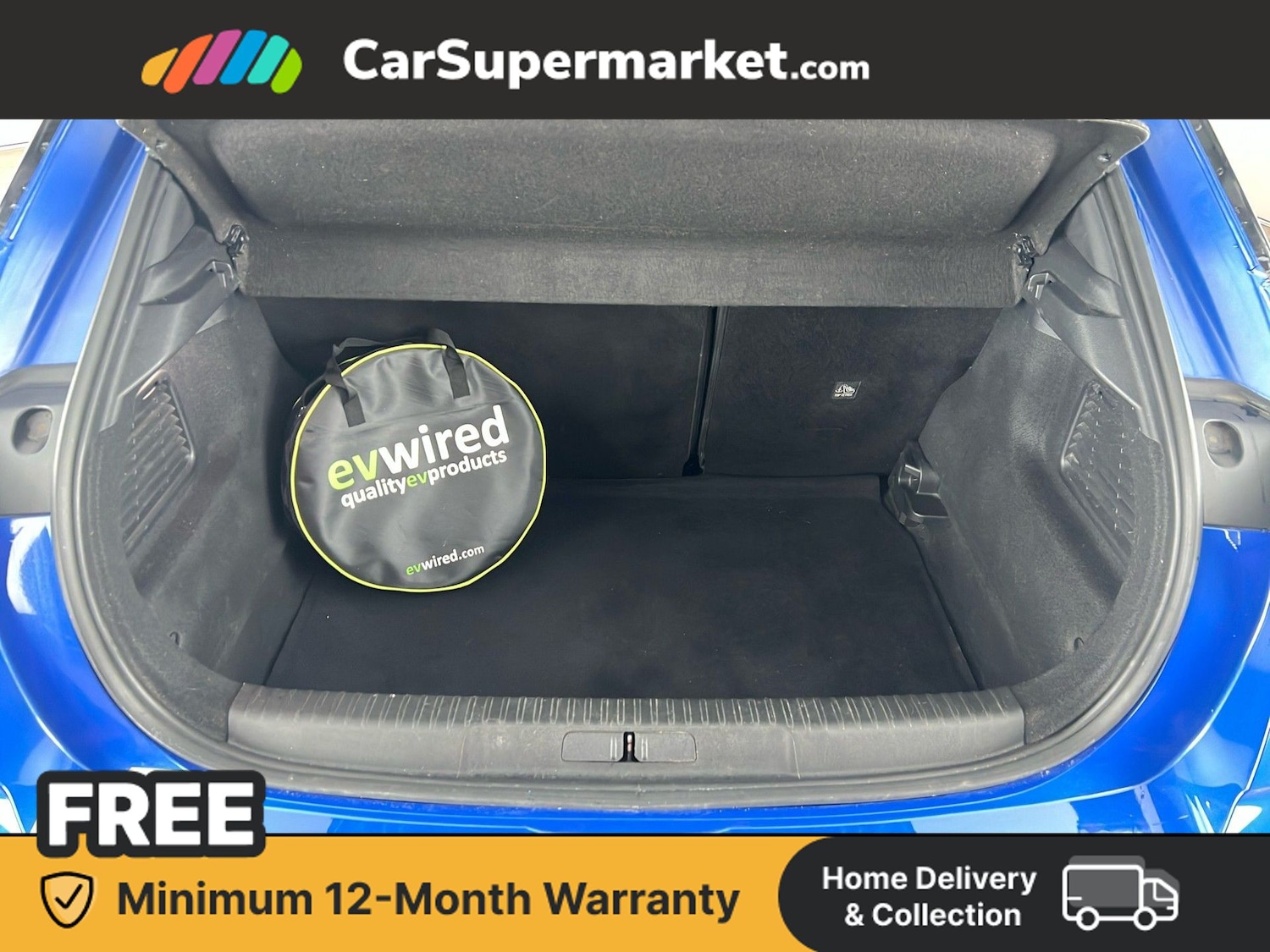 Used Vauxhall Mokka 2021 for sale - 77935632: Photo 22