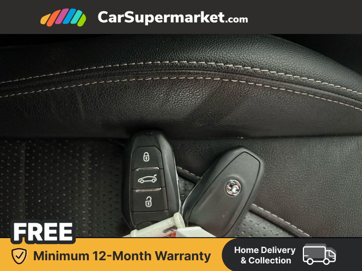 Used Vauxhall Mokka 2021 for sale - 77935632: Photo 23