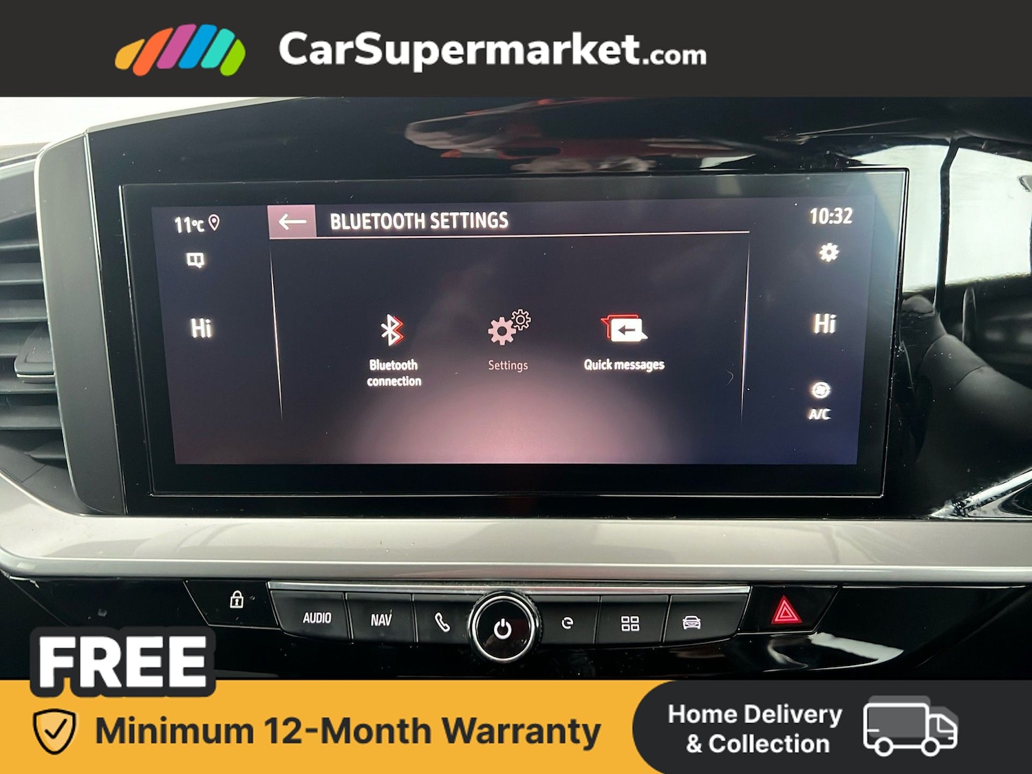 Used Vauxhall Mokka 2021 for sale - 77935632: Photo 24