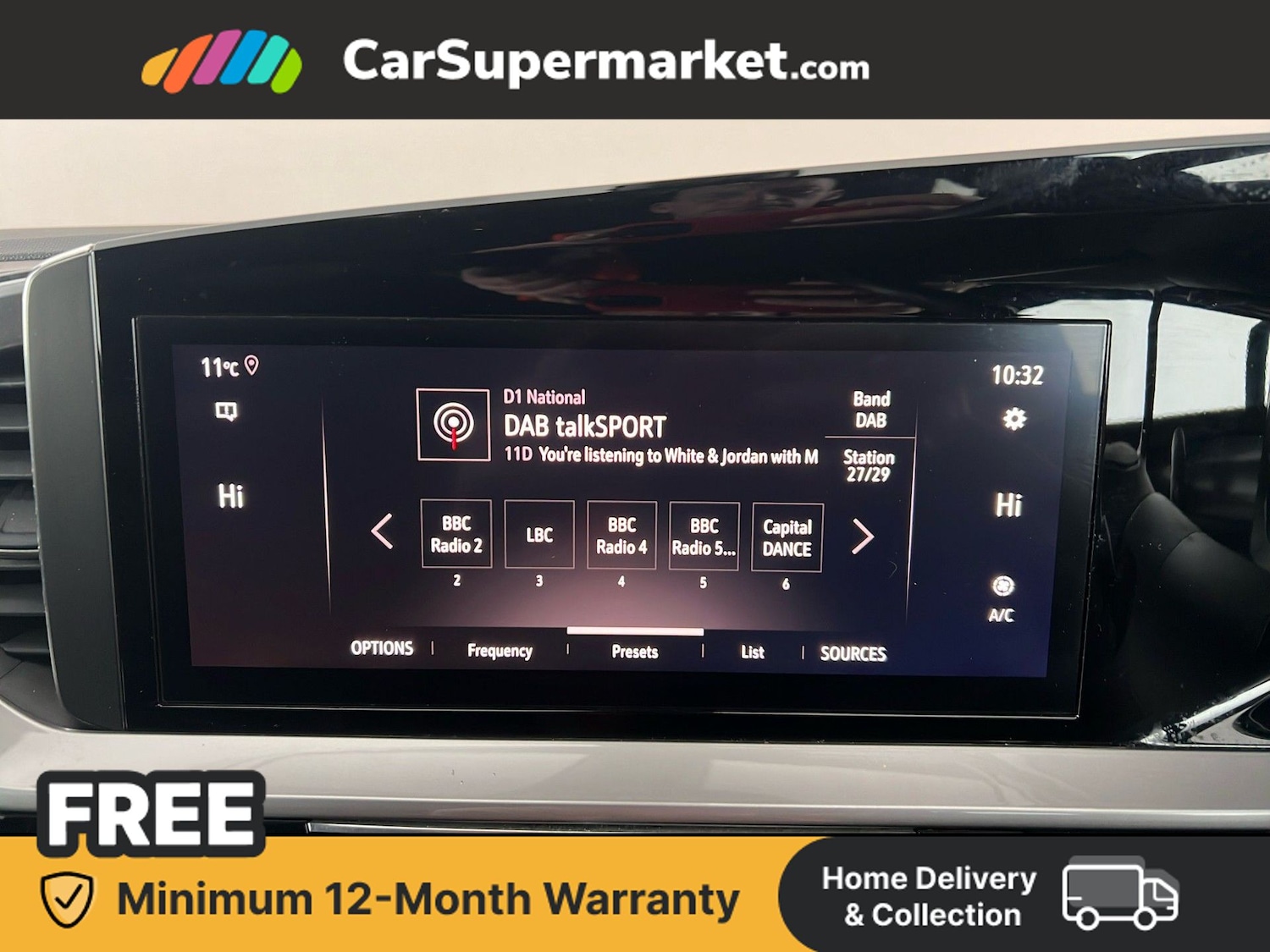 Used Vauxhall Mokka 2021 for sale - 77935632: Photo 26